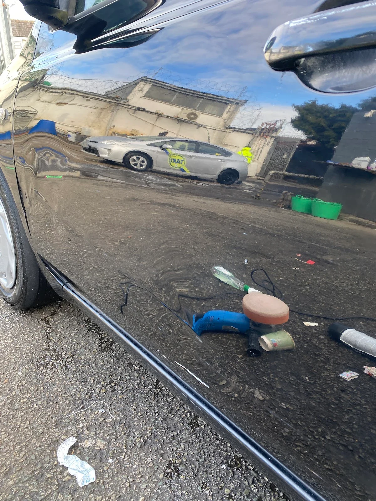 7days Open Finglas Hand Car Wash, car wash in Dublin 11, Dublin
