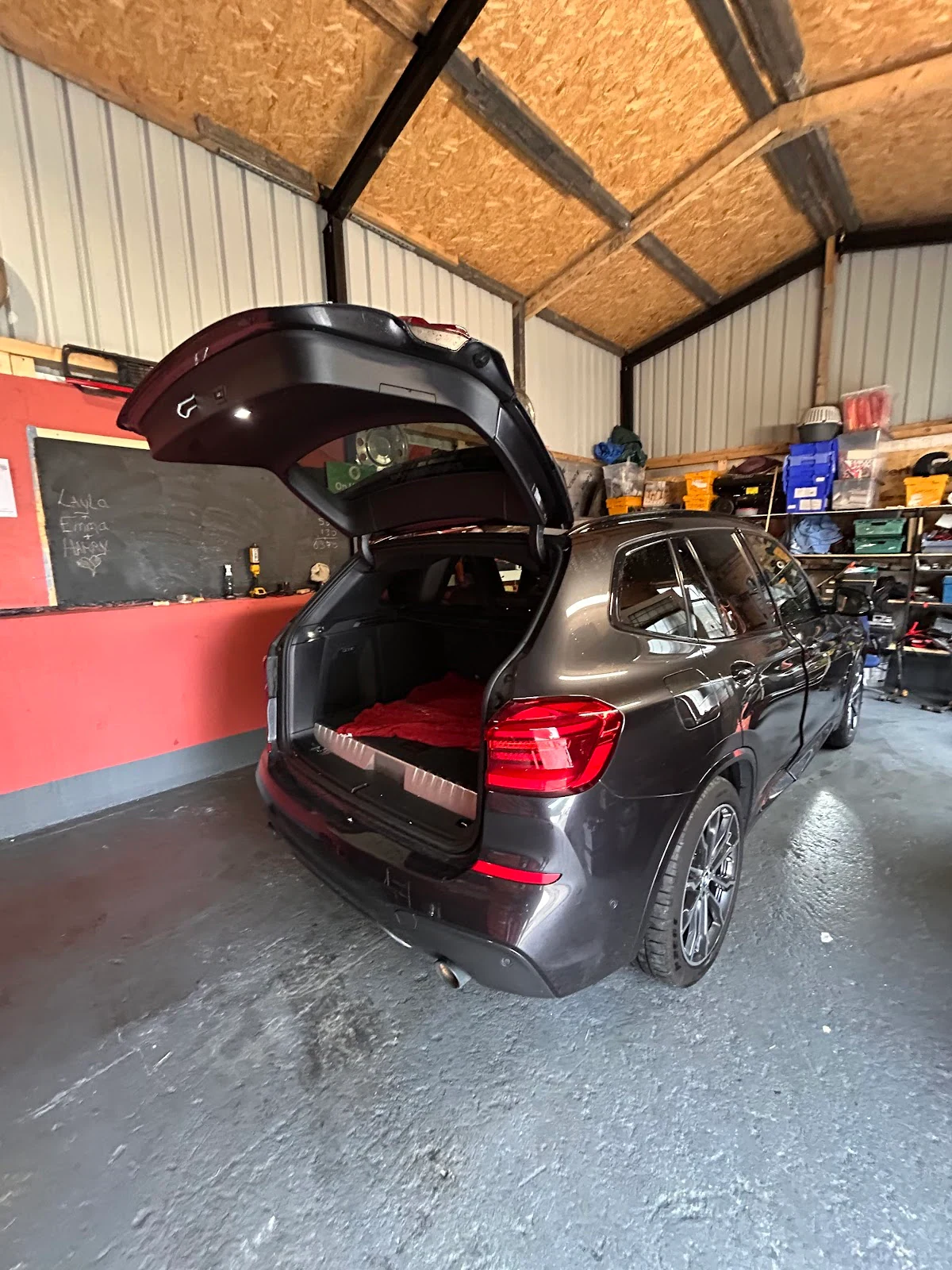 Auto Gleam, detailing in Sallins, Kildare