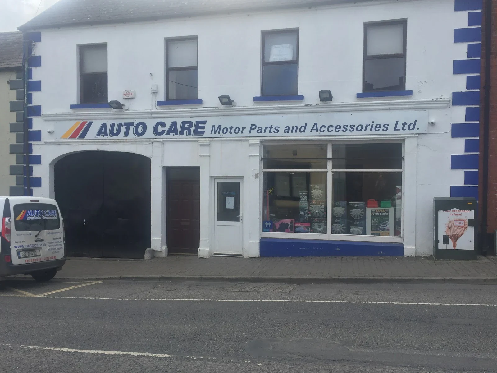 AutoCare | Kells, car wash in Kells, Meath