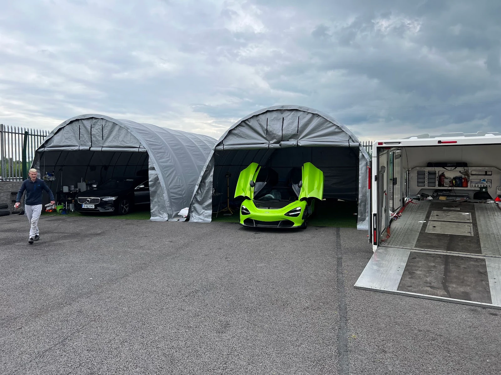 Autospa by Car Movers, car wash in Trim, Meath