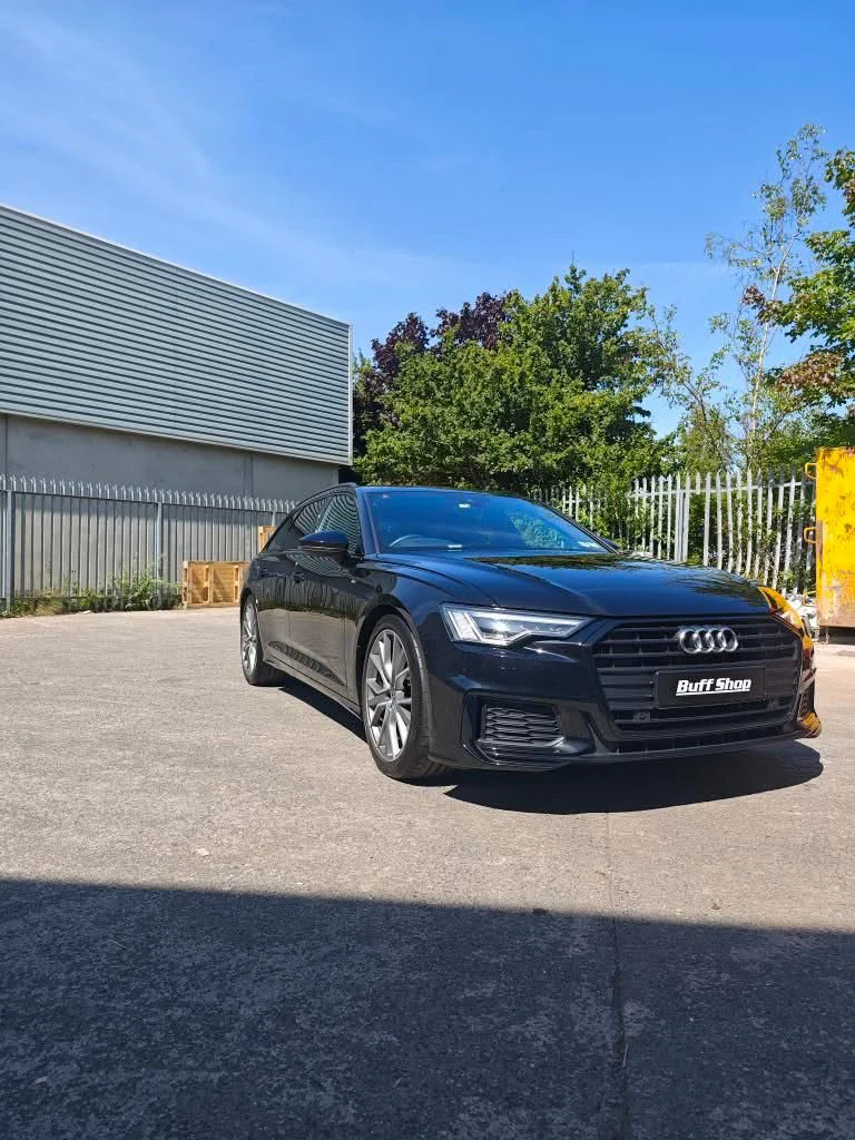 Buffshop Detailing, car wash in Dublin 11, Dublin