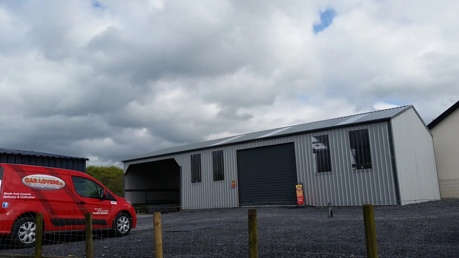 Car Lovers Valeting & Detailing, detailing in Trim, Meath