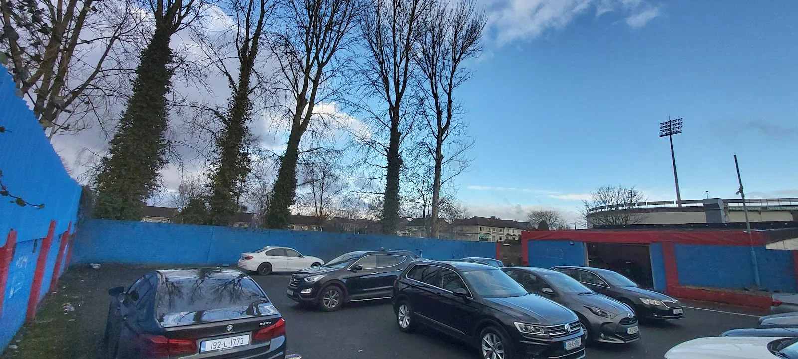 Cartan CarWash&valeting, car wash in Moyross, Limerick