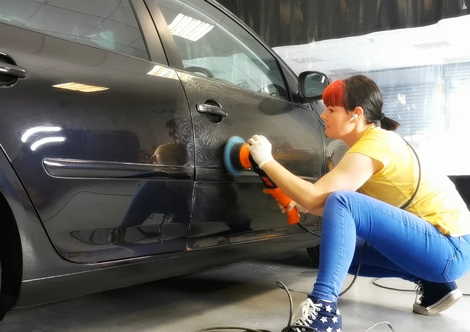 Ceramic Pro Ireland Official, detailing in Athy, Kildare
