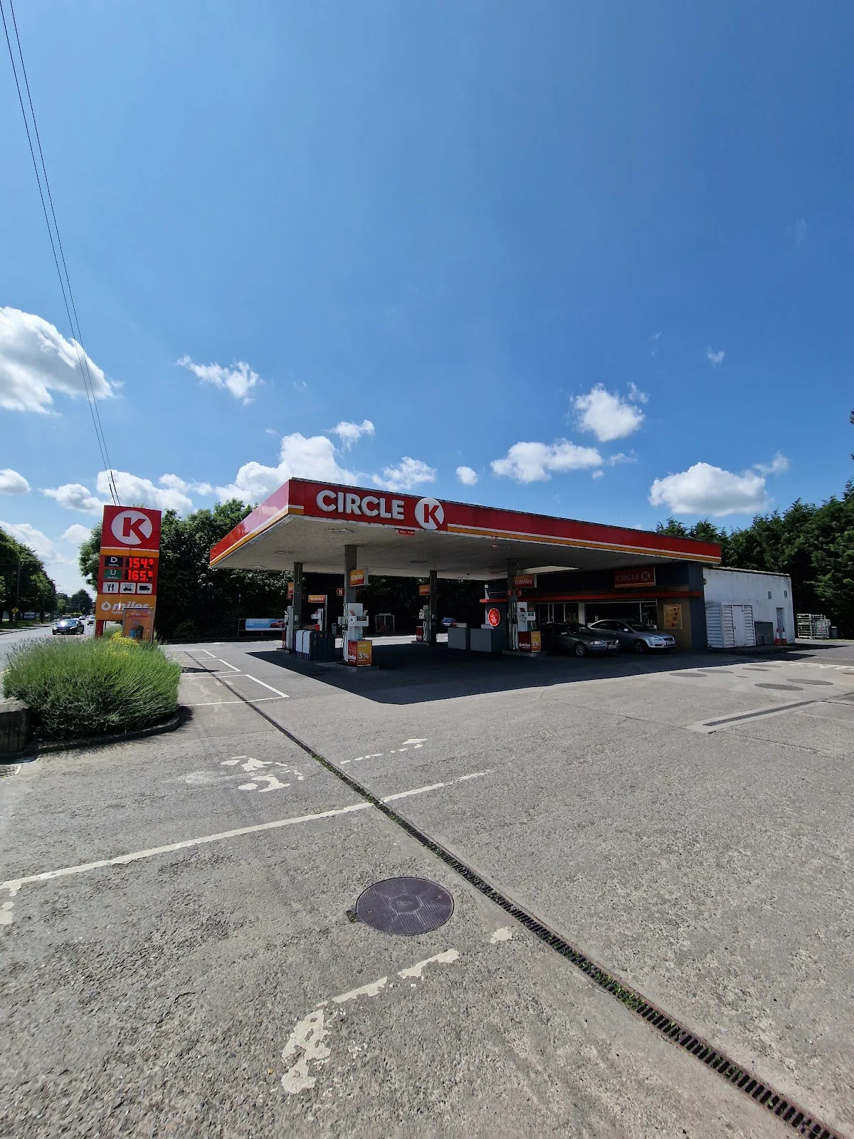 Circle K | Navan, car wash in Navan, Meath