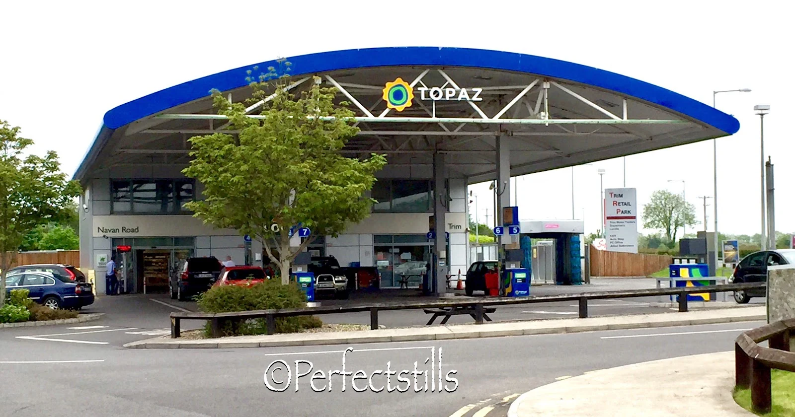 Circle K | Newtown Trim, car wash in Trim, Meath