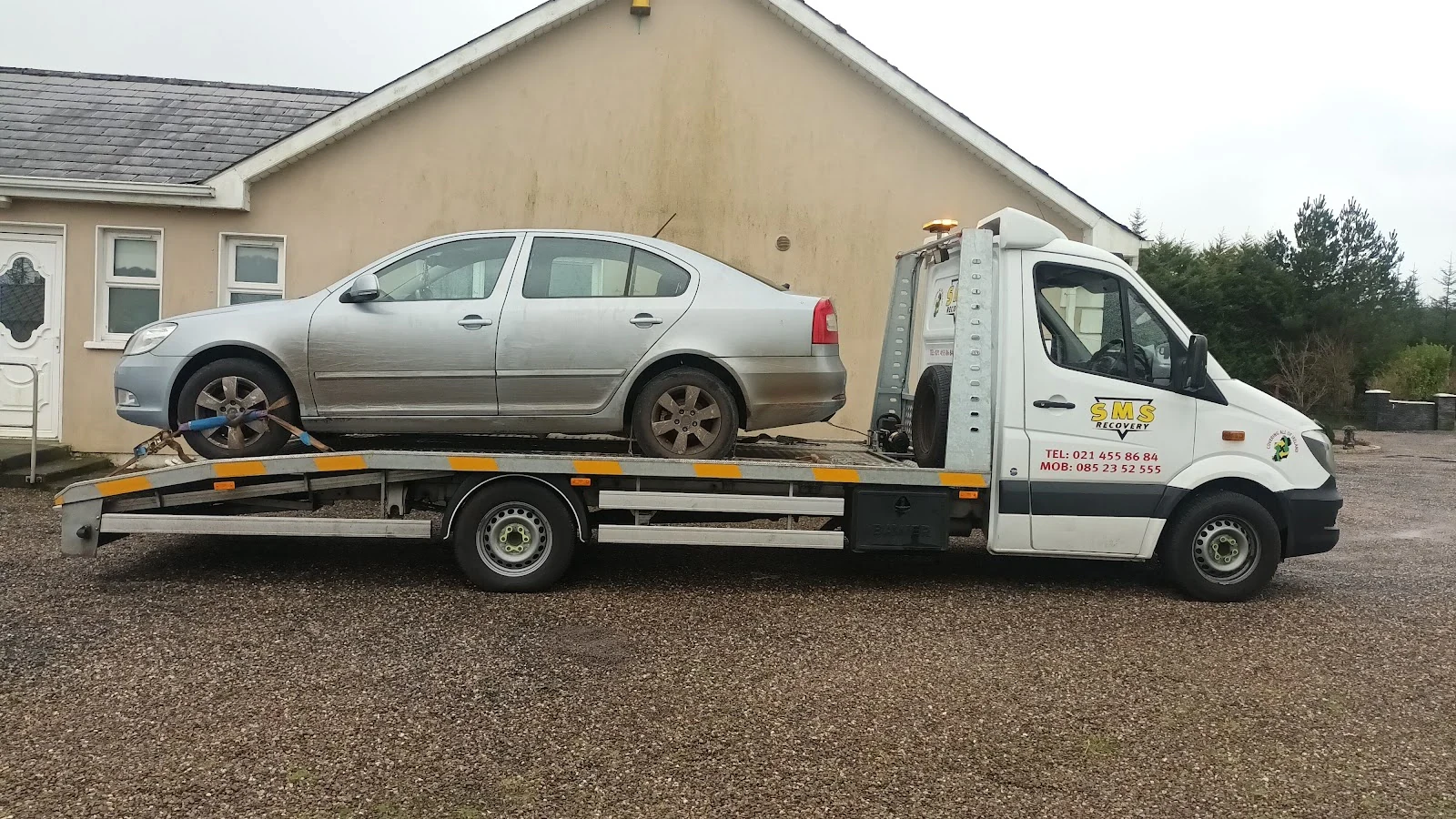 Cork Motorz Centre .SMS Recovery DPF&cat Cleaning, car wash in Cork
