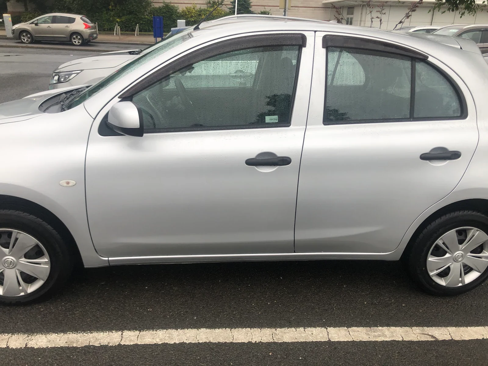 Crystal Clean Car Valeting | Dundalk, car wash in Dundalk, Louth
