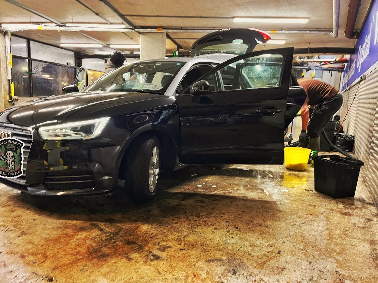 Crystal Valet - Tesco | Oranmore, car wash in Oranmore, Galway