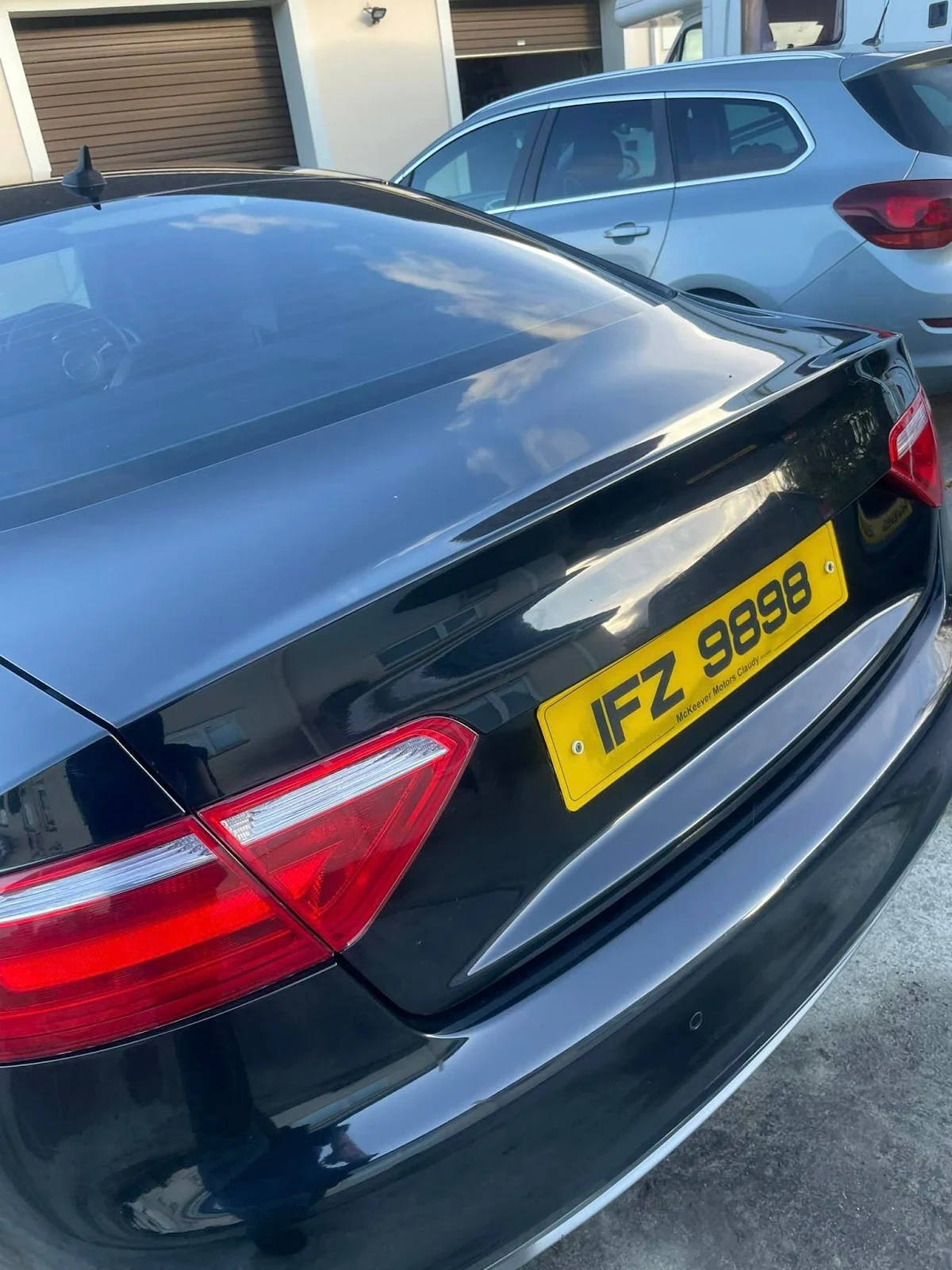 Dialed-in AutoCare, detailing in Derry, Derry / Londonderry