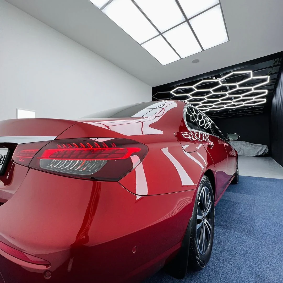 DML Detailing Studio, detailing in Longford