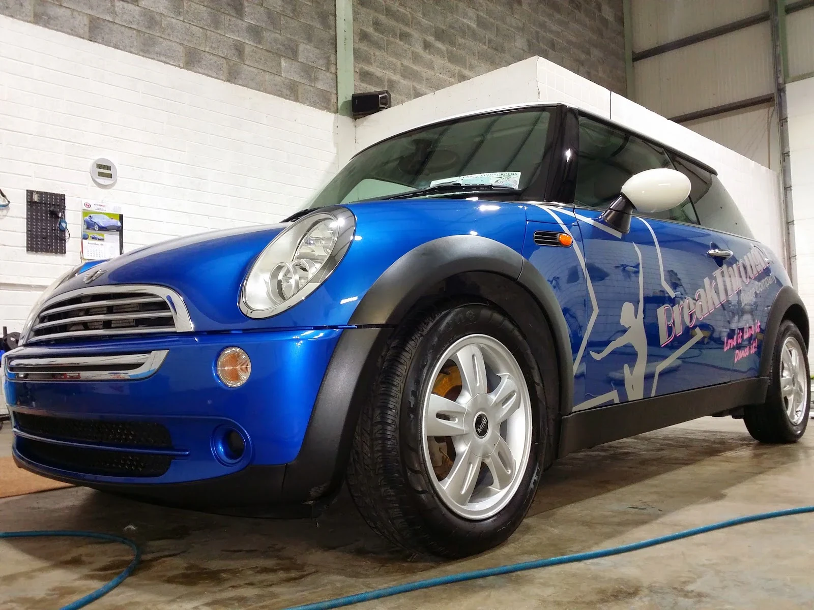 DP Car Valeting & Detailing -Tint/Wrap/PPF/Detailing, car wash in Ennis, Clare