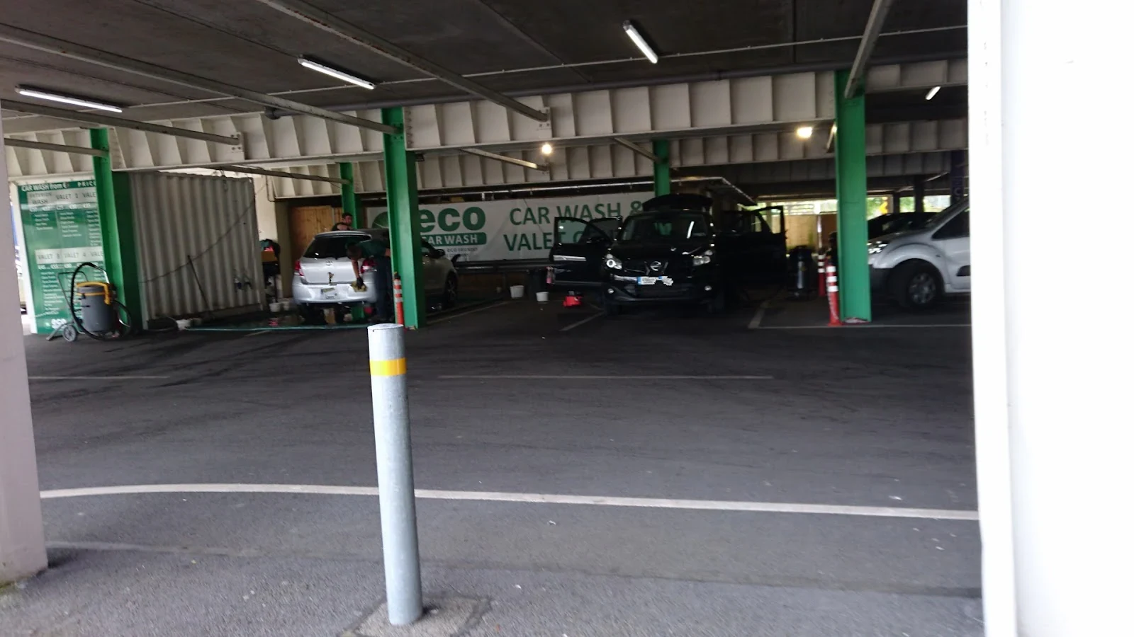 Eco Wash Car | Maynooth, car wash in Maynooth, Kildare