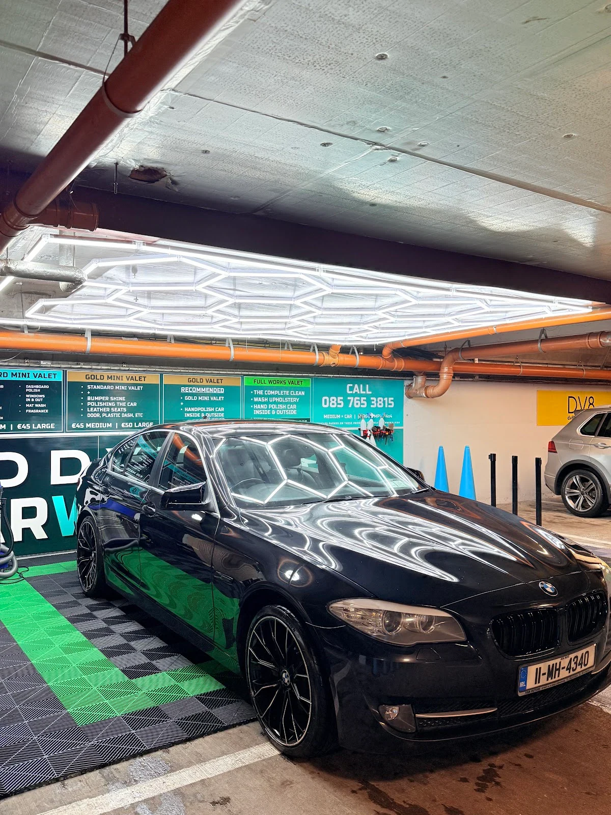Eddy's Car Wash Fairgreen | Mullingar, car wash in Mullingar, Westmeath