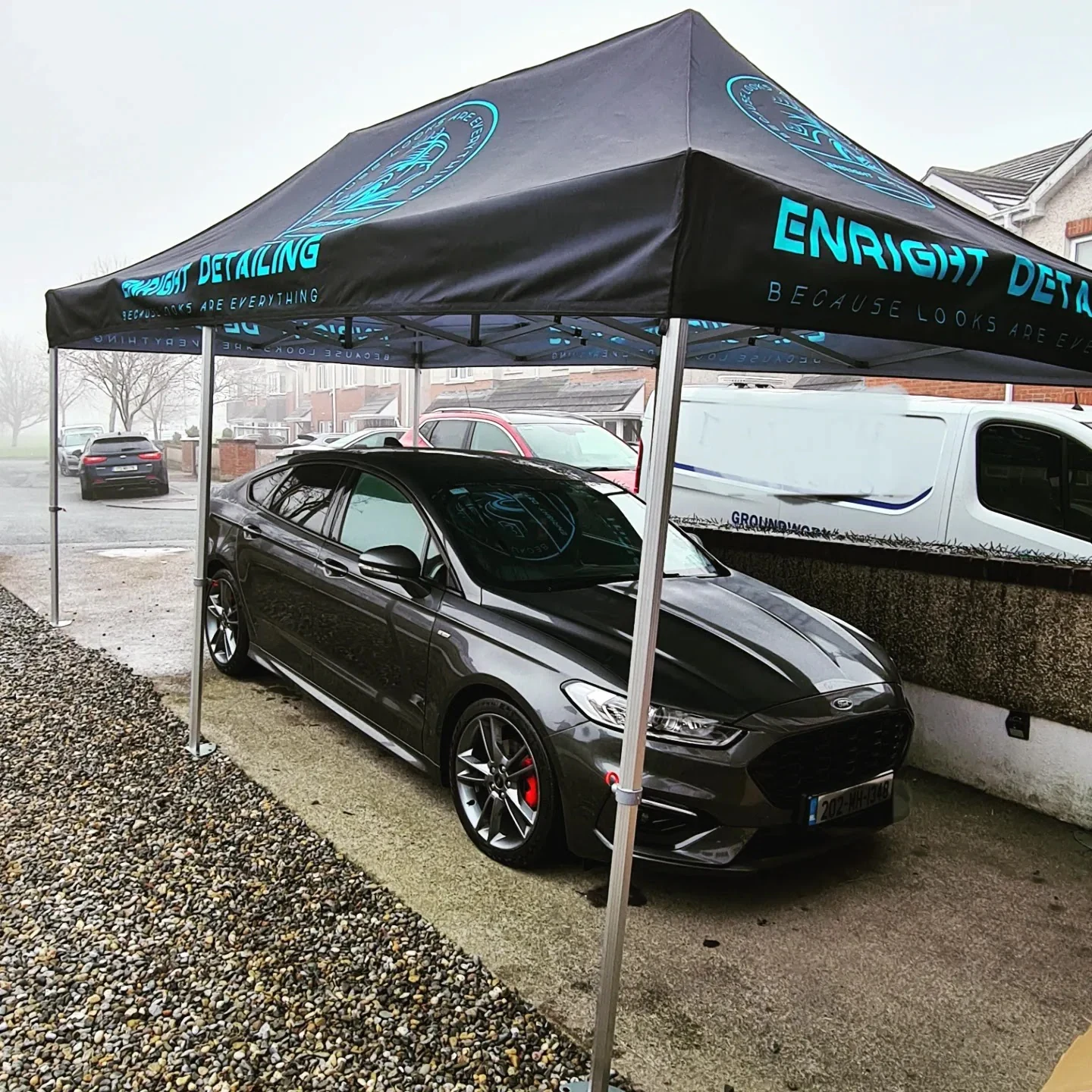 Enright Detailing, detailing in Navan, Meath