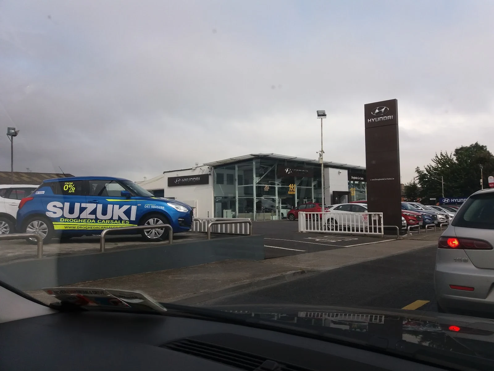 Frank Keane | Drogheda, car wash in Drogheda, Louth