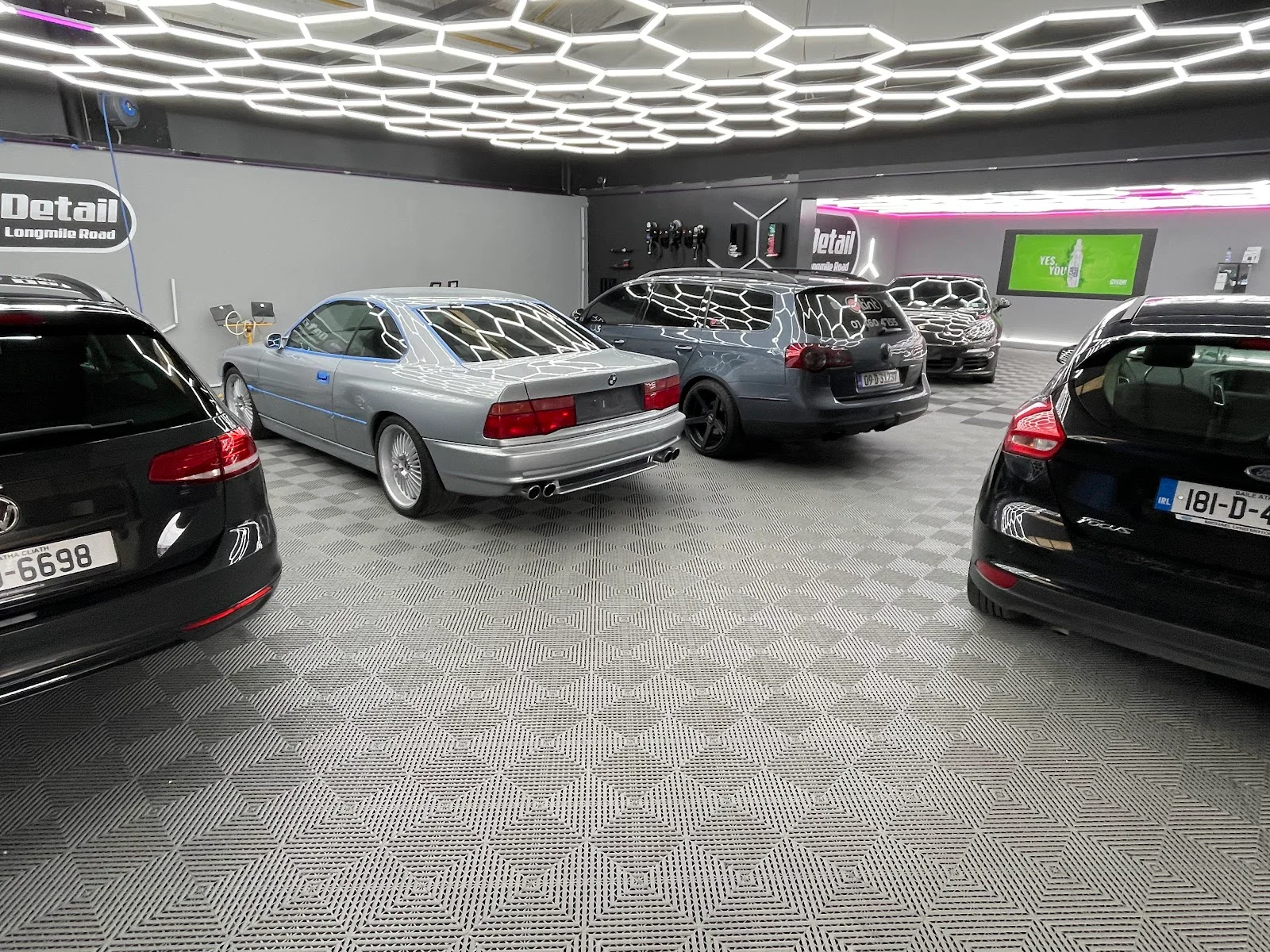 Gyeon Car Detailing Shop, car wash in Dublin 12, Dublin