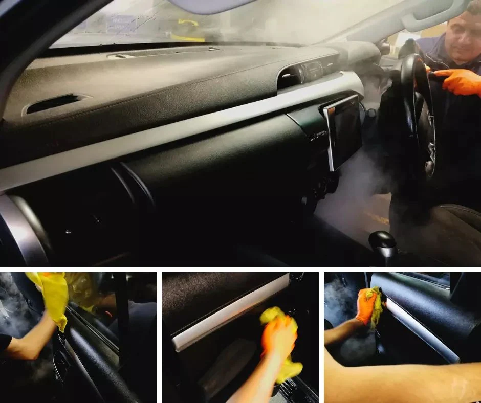 Imperial Auto Valeting | Carlow, car wash in Carlow
