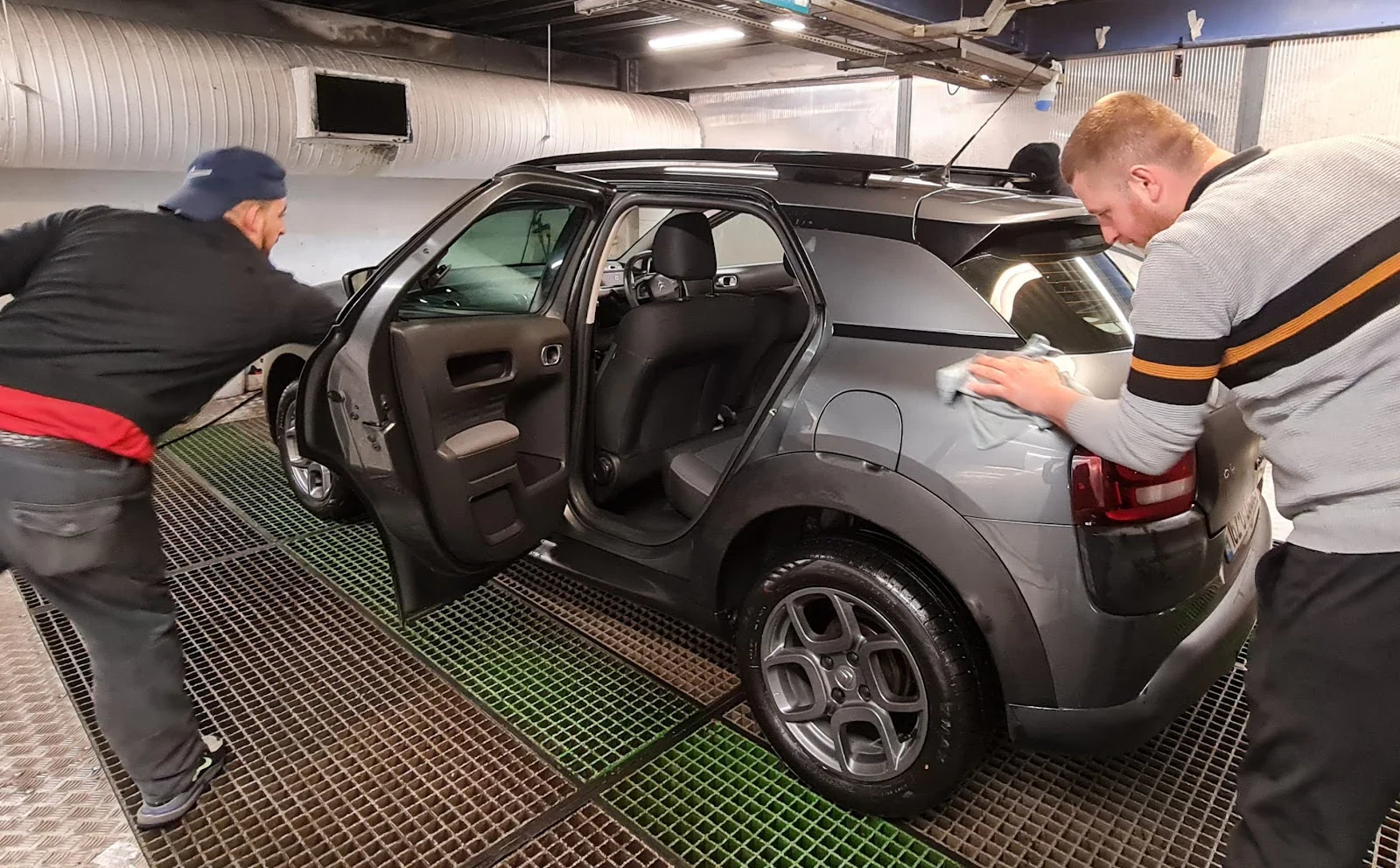Imperial Auto Valeting | Sligo, car wash in Sligo