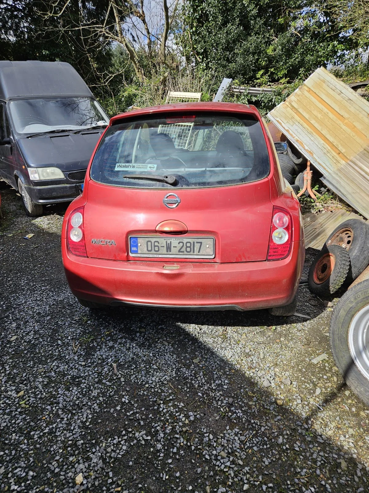 John Murphy Car Wash & Valeting, car wash in Wexford