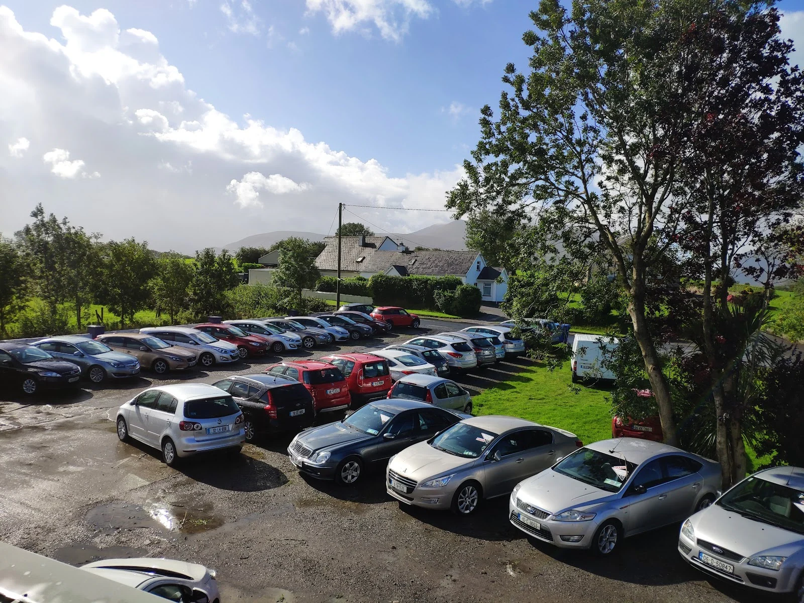 JPS Car Sales, car wash in Killarney, Kerry