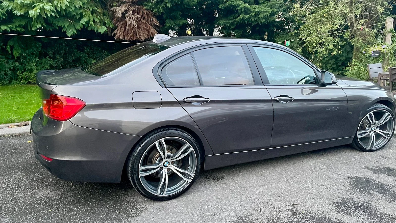 Magic Hand Car Wash Valeting | Rathangan, car wash in Rathangan, Kildare