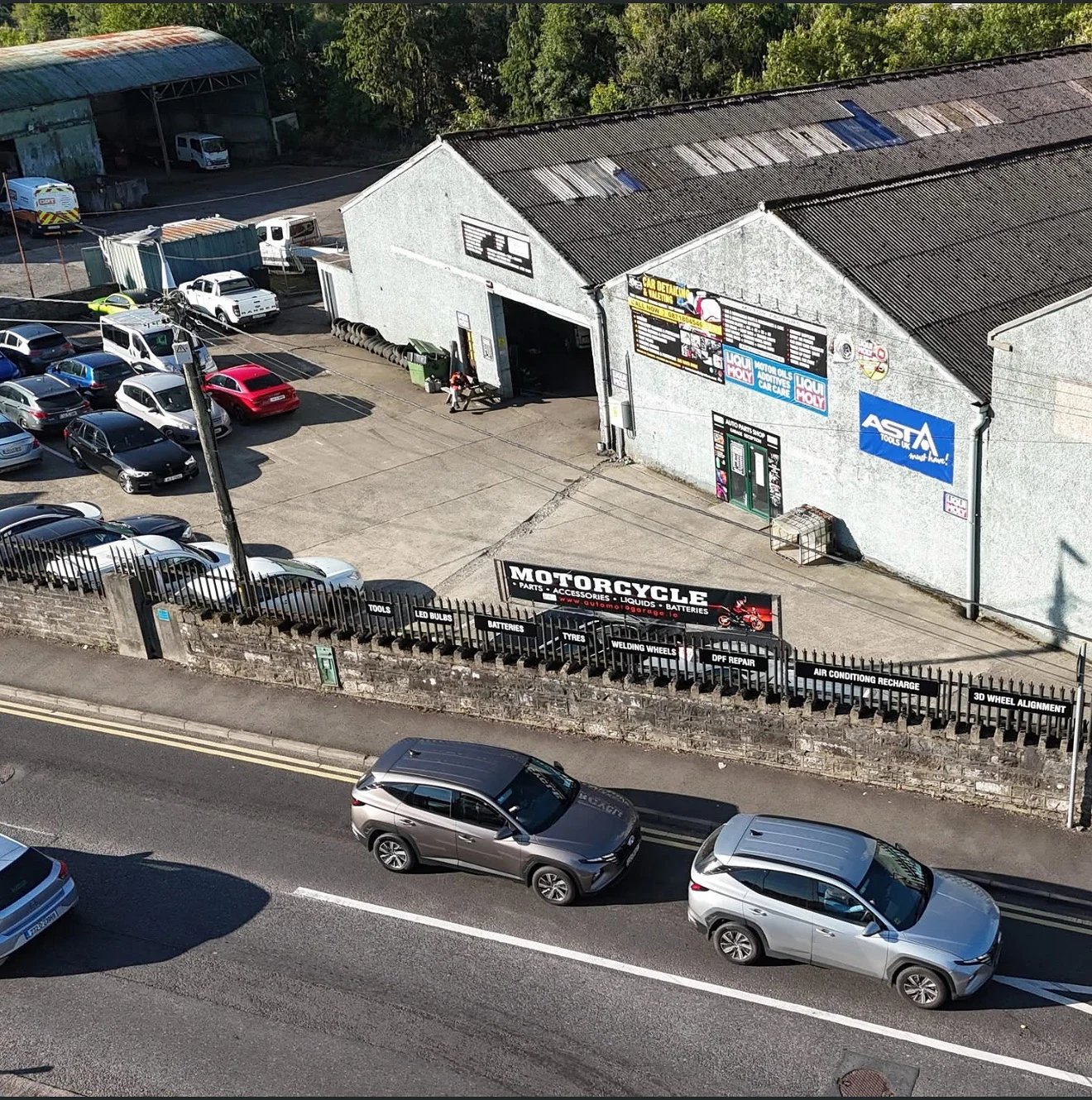 Manek Signature Ltd. Car Valeting & Detailing | Cavan, detailing in Cavan