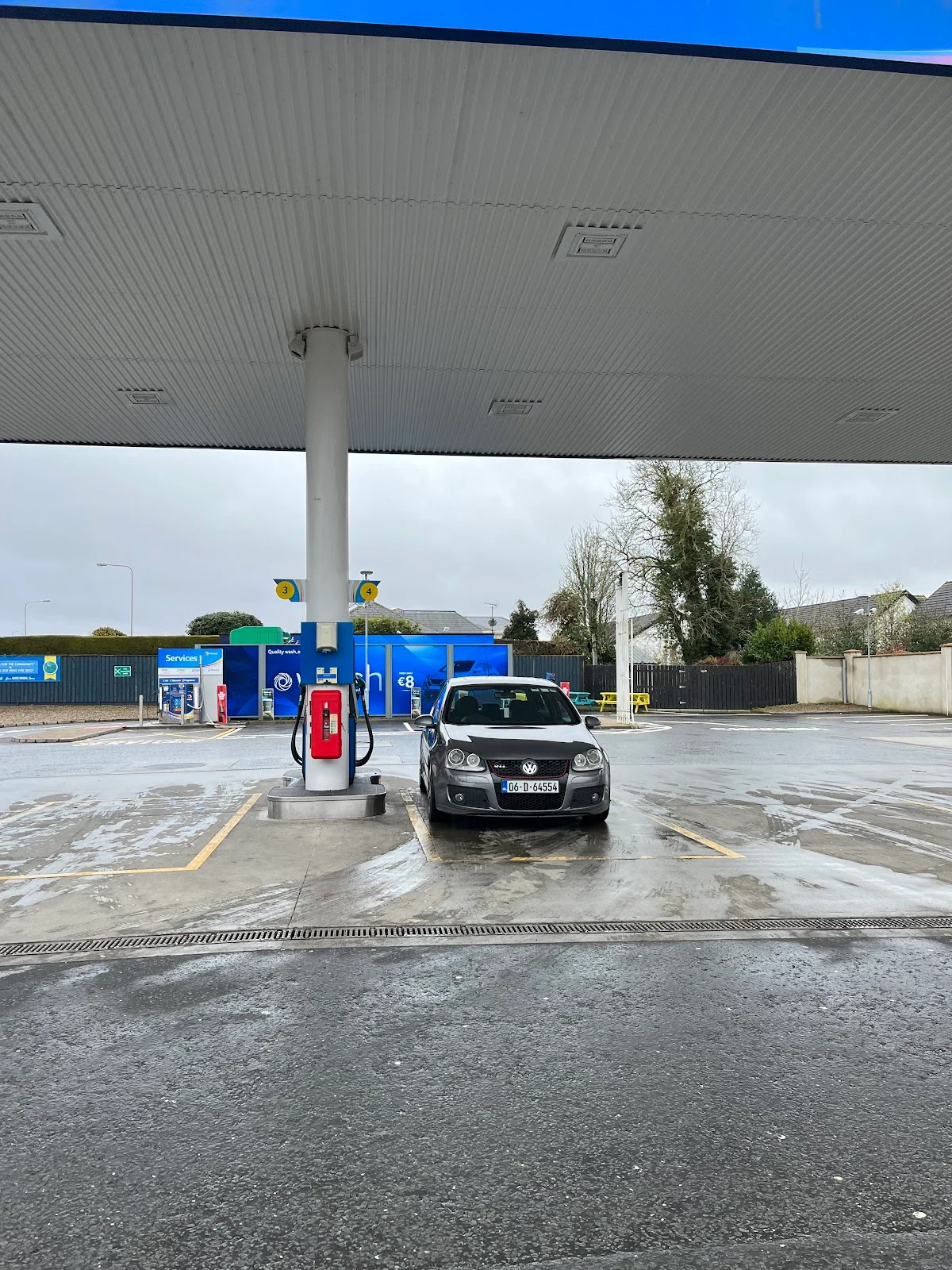 Maxol Service Station Dublin Road | Dundalk, car wash in Dundalk, Louth