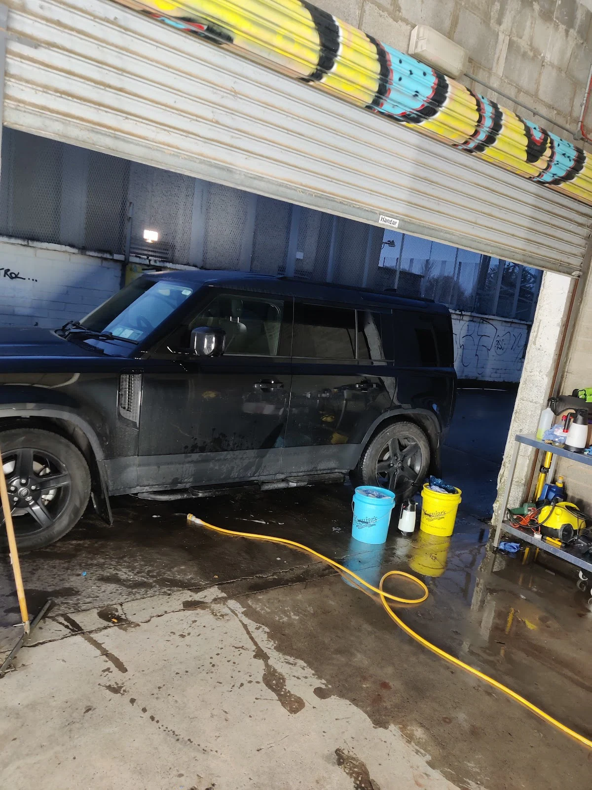 Mean Clean Car Valet & Detailing, car wash in Dublin 17, Dublin