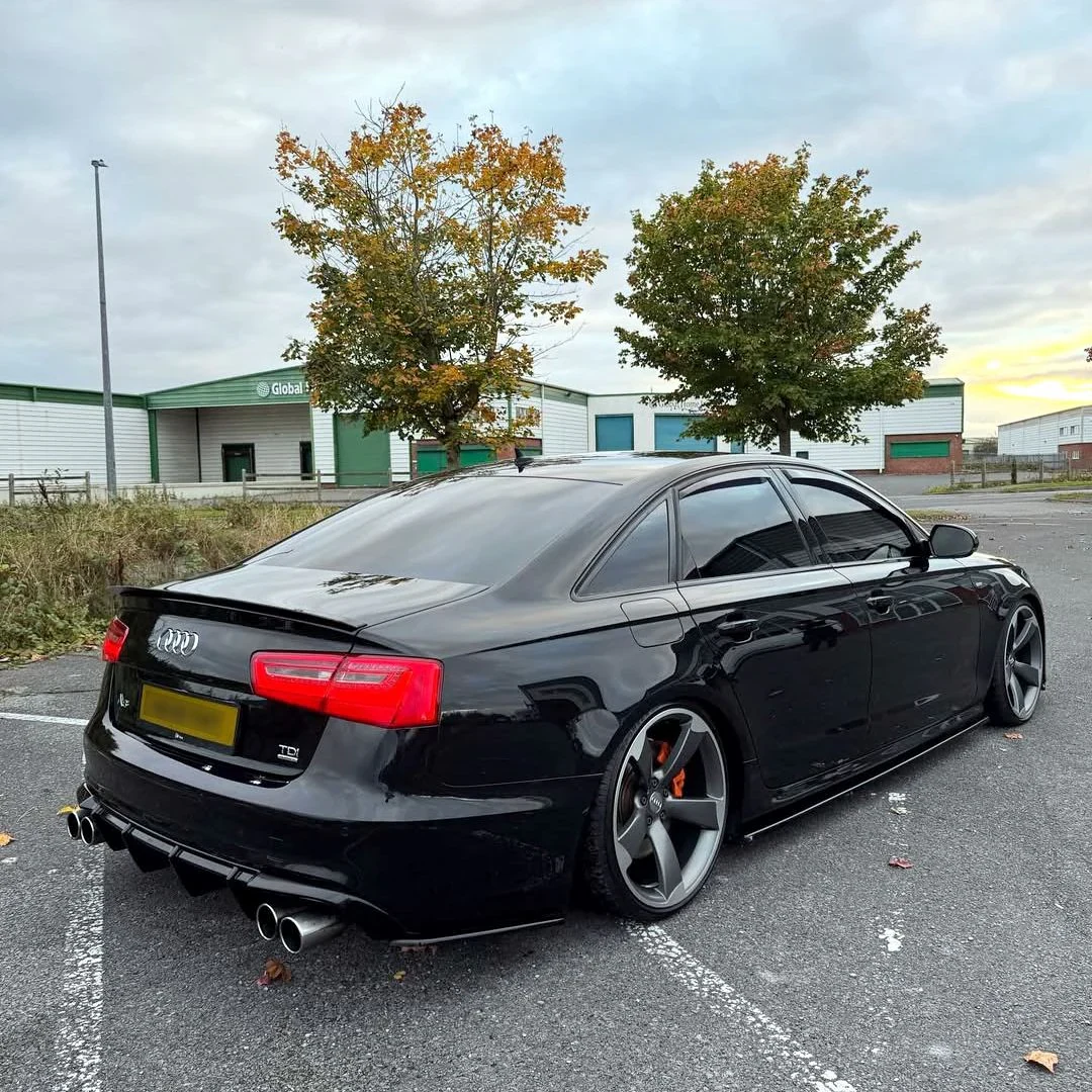 Midland Detail & Motorworks | Top-Quality Car Care, detailing in Longford