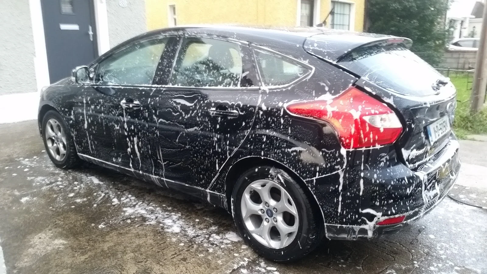 Mobile Valet Dublin, detailing in Dublin 3, Dublin