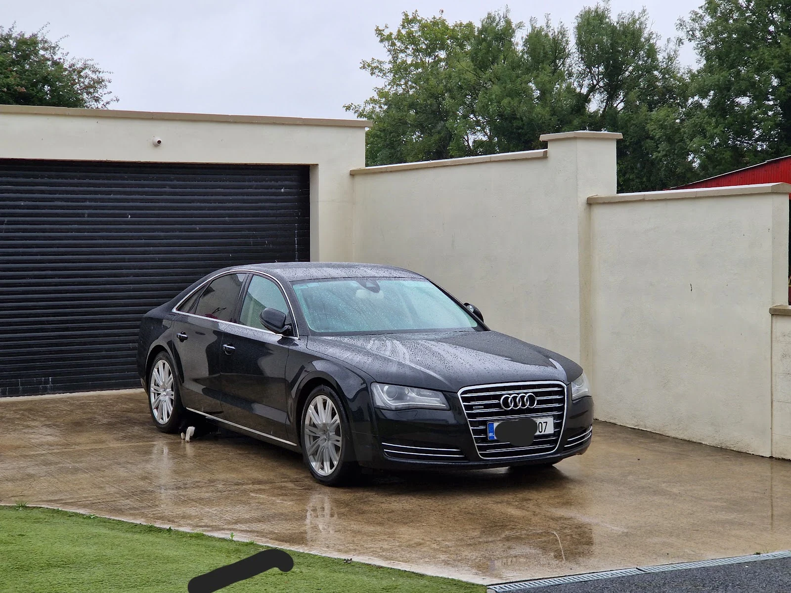 Portlaoise Car Valeting, car wash in Portlaoise, Laois