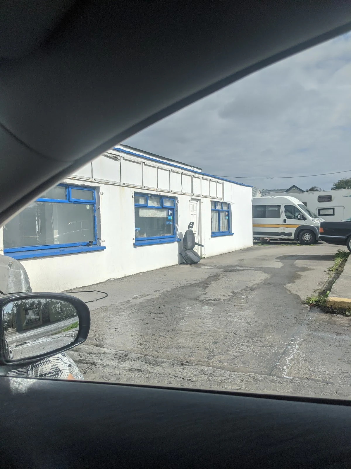 Roman's Valeting Services, car wash in Ennis, Clare