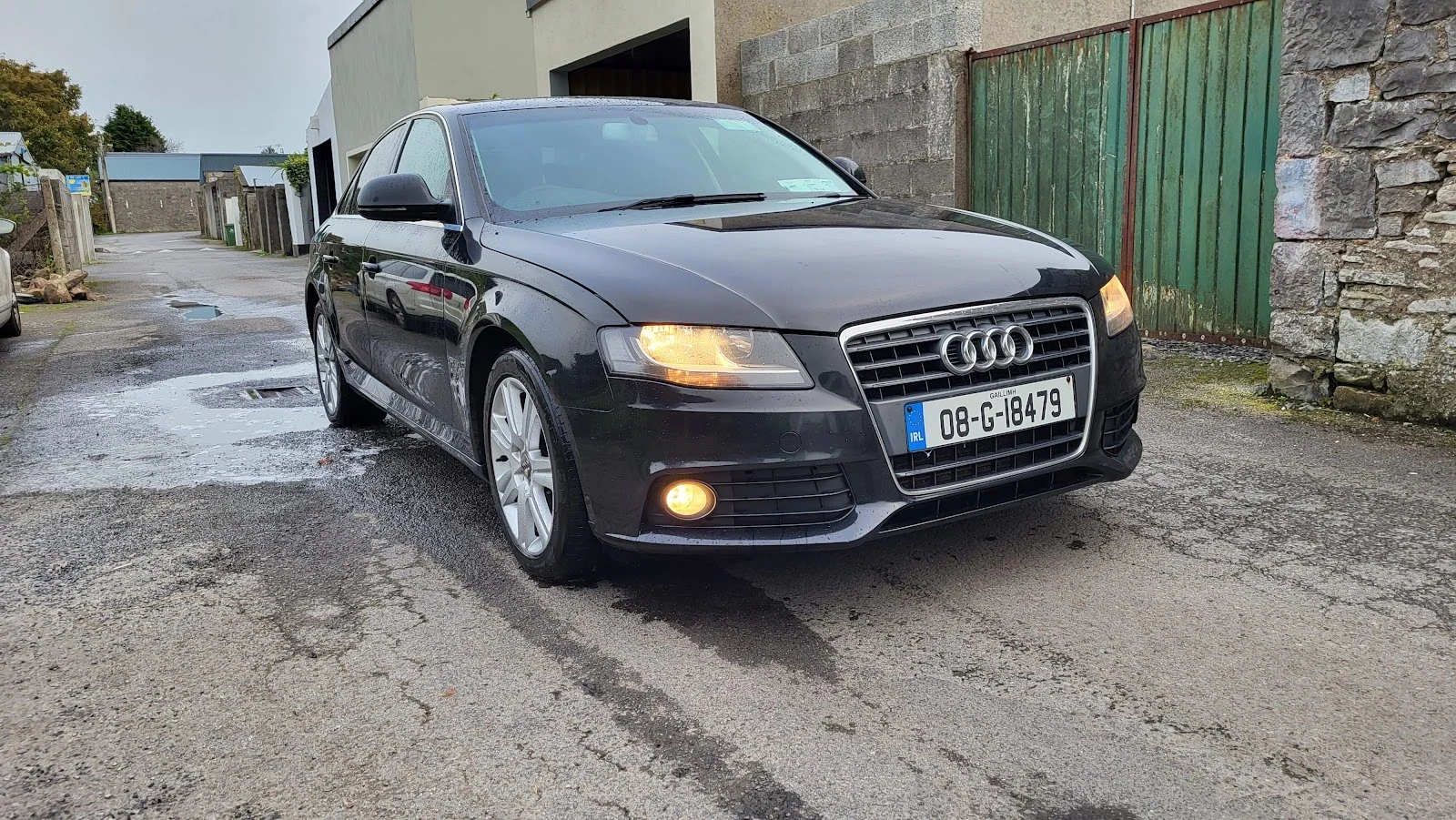 Superior Valeting & Detailing, car wash in Tobercurry, Mayo