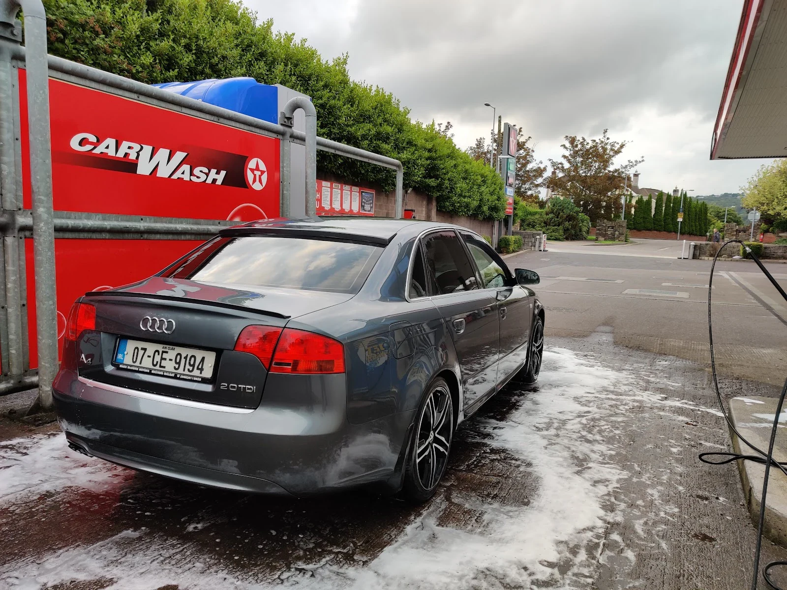 Texaco | Blarney, car wash in Blarney, Cork